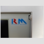 RM NB300 Logo